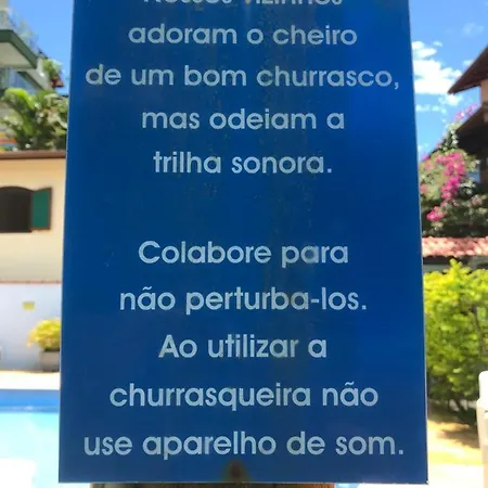 Apartamento Estilo Chale Com Piscina Ubatuba Exterior photo
