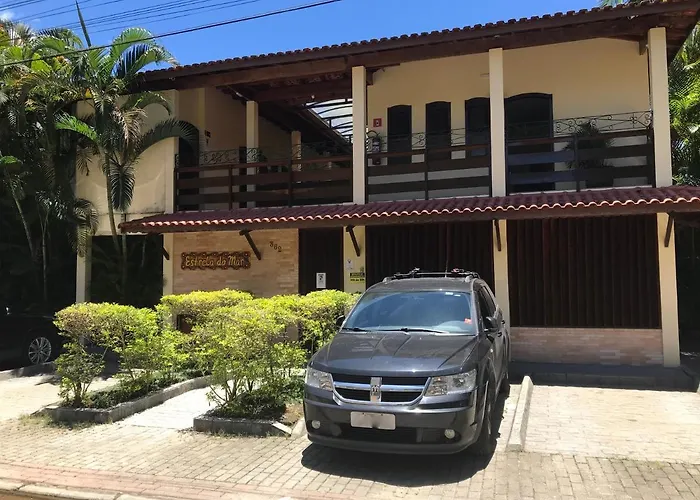 Apartamento Estilo Chale Com Piscina