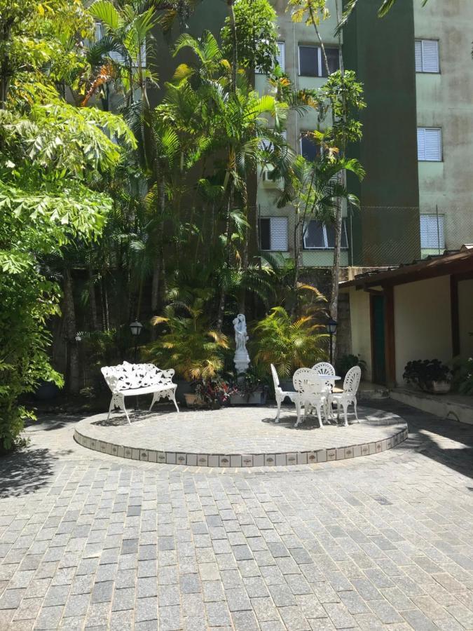 Estilo Chale Com Piscina Apartment