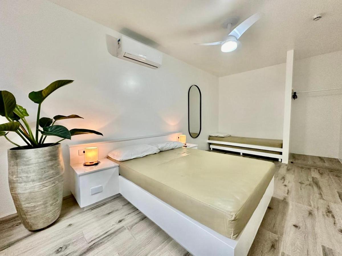 Apartment Estilo Chale Com Piscina Ubatuba